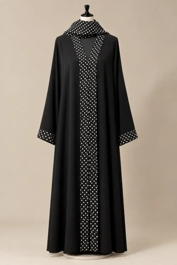 عباية 014